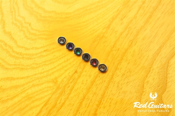 Neo Classic NTE10MAH - Vintage Natural